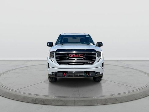 Used 2025 GMC Sierra 1500 AT4 AWD/4WD image 3