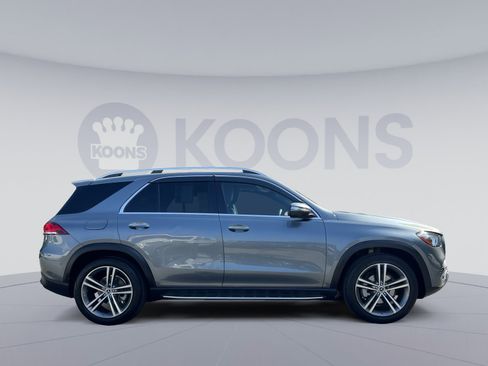 Certified 2022 Mercedes-Benz GLE 350 4MATIC image 12