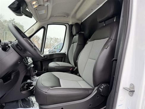 New 2026 RAM ProMaster 3500 w/ Safety Group image 11