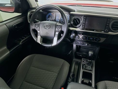 Used 2023 Toyota Tacoma SR5 AWD/4WD image 17