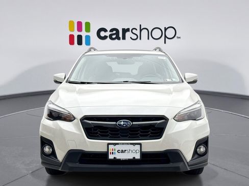 Used 2019 Subaru Crosstrek 2.0i Limited w/ Moonroof Package w/Navigation AWD/4WD image 8