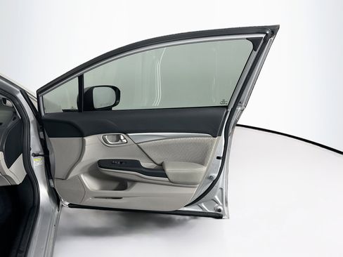 Used 2014 Honda Civic EX image 30