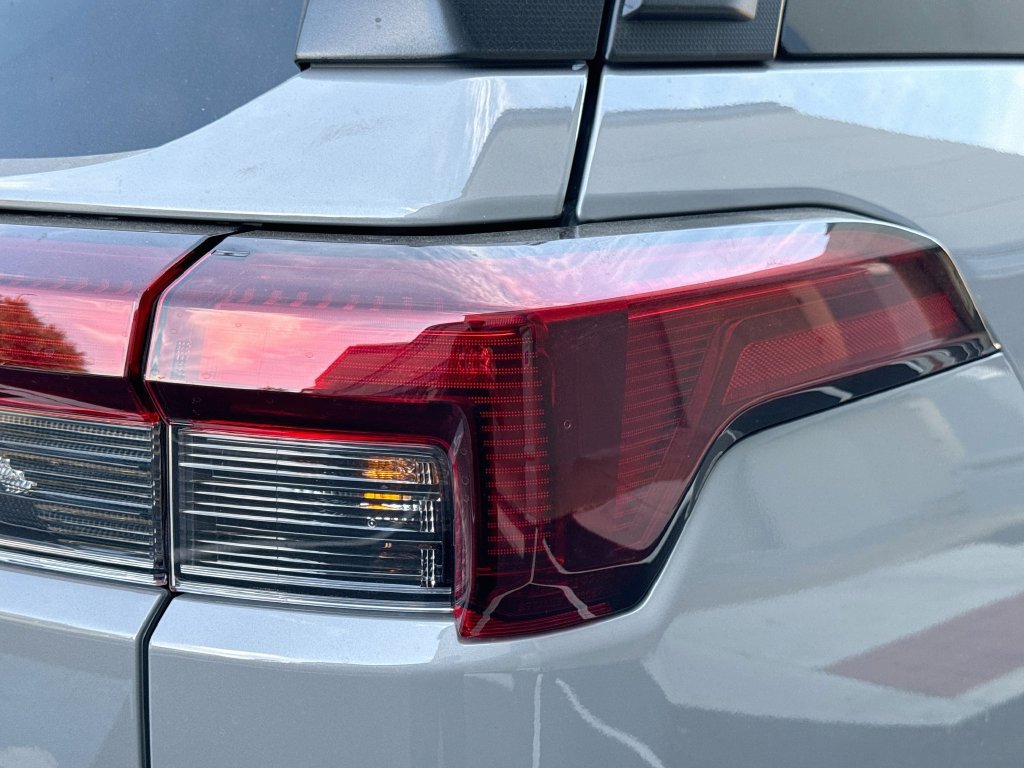 New 2026 Subaru Outback Limited AWD/4WD image 35