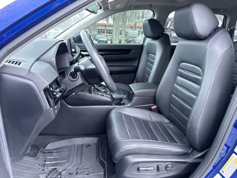 Used 2023 Honda CR-V EX-L image 13