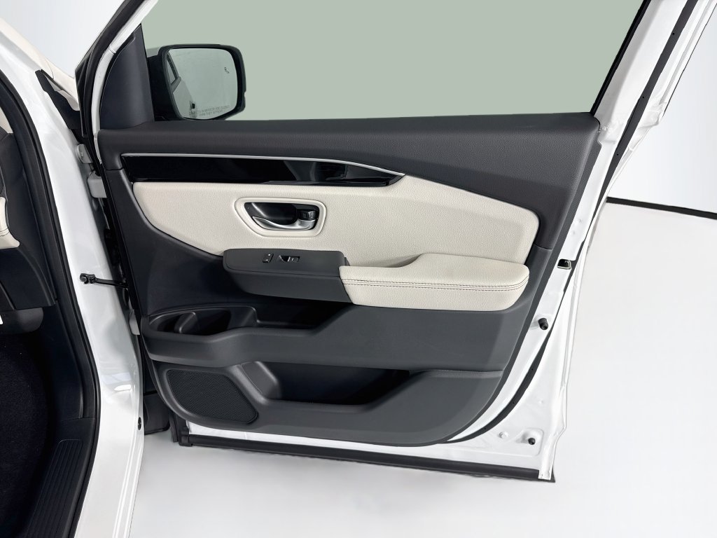 New 2026 Honda Pilot EX-L image 25