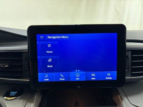 Used 2023 Ford Explorer XLT w/ Equipment Group 202A image 54