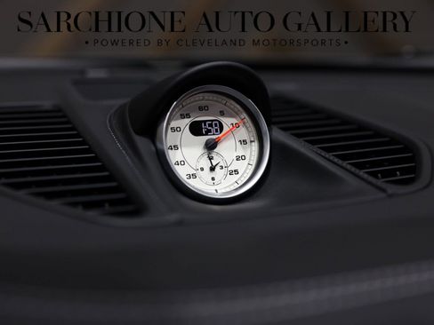Used 2019 Porsche 911 Turbo AWD/4WD image 52