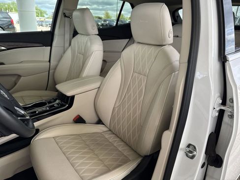 Certified 2023 Buick Envision Avenir AWD/4WD image 9