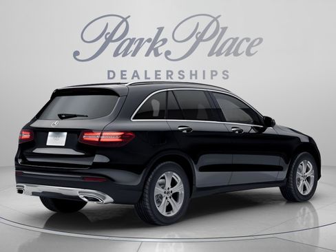 Used 2018 Mercedes-Benz GLC 300 image 20