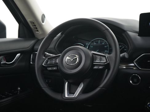 Used 2025 MAZDA CX-5 AWD 2.5 S w/ Premium Plus Pkg image 14