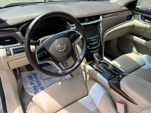 Used 2013 Cadillac XTS Premium AWD/4WD image 15