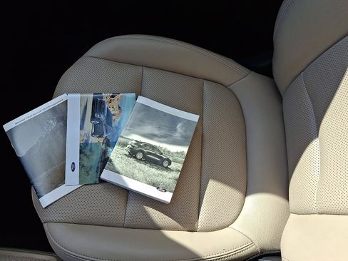 Used 2022 Ford Escape SEL image 26