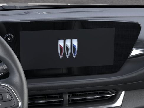 New 2026 Buick Envista Sport Touring w/ Convenience I Package FWD image 43
