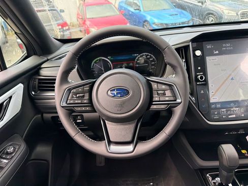 New 2026 Subaru Forester Limited AWD/4WD image 19