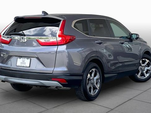 Used 2017 Honda CR-V EX-L image 13