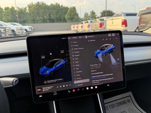 Used 2019 Tesla Model 3 Long Range AWD/4WD image 25