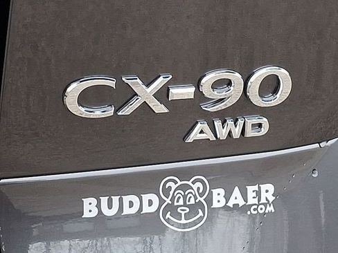 New 2026 MAZDA CX-90 3.3 Turbo S w/ Premium Plus image 22