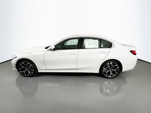 New 2026 BMW 330i xDrive Sedan w/ Premium Package image 8