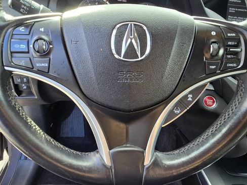 Used 2020 Acura MDX 3.5L image 25