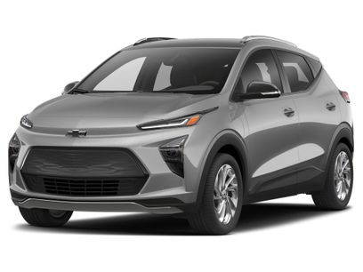Used 2022 Chevrolet Bolt EUV Premier w/ Launch Edition