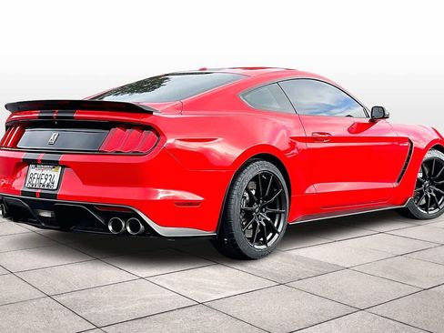 Used 2017 Ford Mustang Shelby GT350 image 16