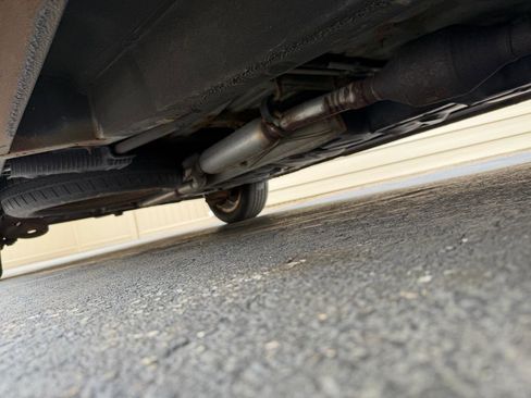 Used 2008 Toyota Sienna XLE Limited image 8