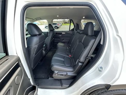 Used 2026 Honda Pilot EX-L image 18
