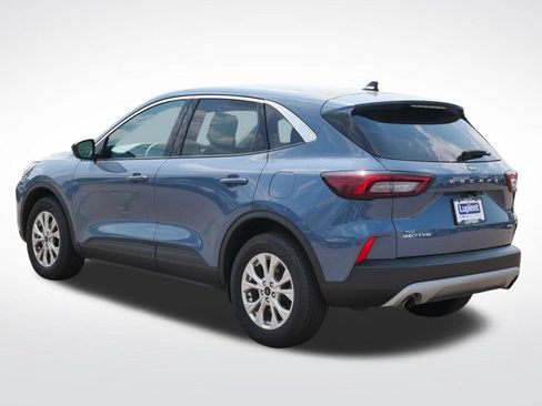 Certified 2024 Ford Escape Active AWD/4WD image 9