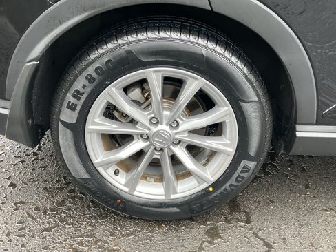 Certified 2023 Honda CR-V EX-L image 13