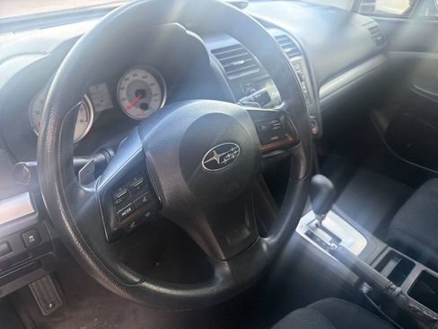 Used 2013 Subaru Impreza 2.0i Premium w/ All-Weather Pkg AWD/4WD image 21