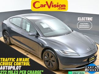 Used 2024 Tesla Model 3 Long Range video 1