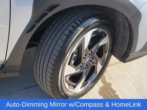 Used 2025 Subaru Crosstrek 2.5i Limited w/ Crosstrek Mirror Package AWD/4WD image 6