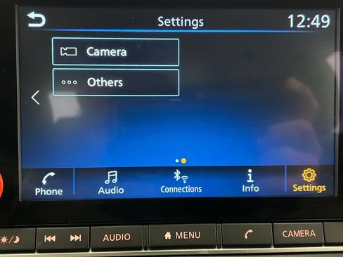 Used 2024 Nissan Sentra SV FWD image 58