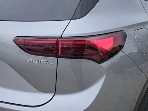 New 2026 Buick Envision Sport Touring AWD/4WD image 13