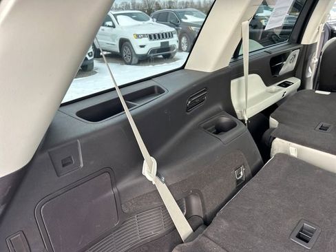 Used 2022 Lincoln Aviator Black Label Grand Touring image 50