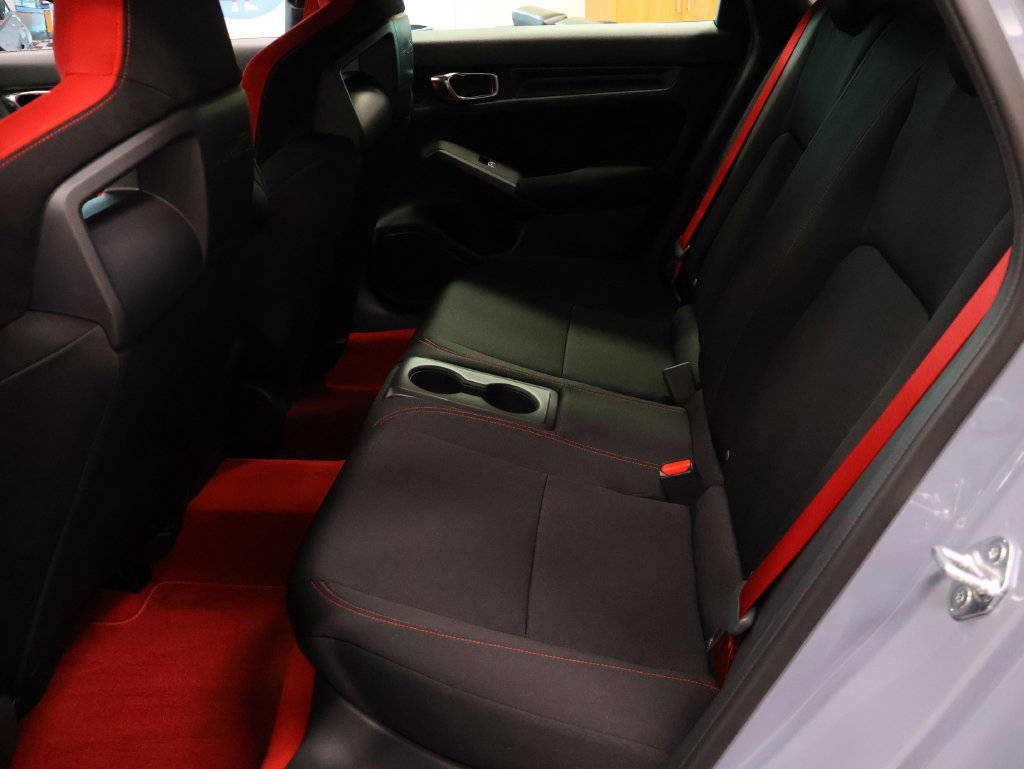 New 2026 Honda Civic Type R image 15
