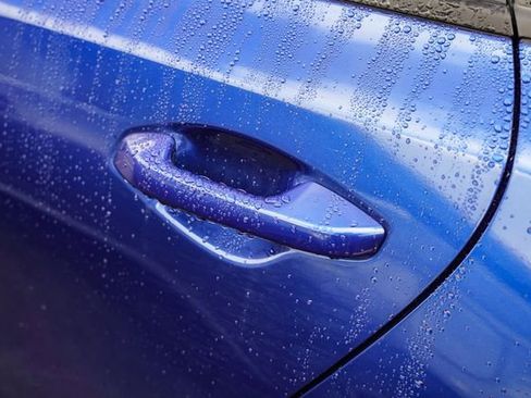 Certified 2023 Kia Forte LXS image 12