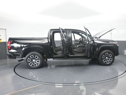 Used 2023 Chevrolet Colorado LT w/ LT Convenience Package image 72