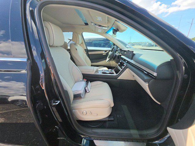Used 2026 Genesis GV80 2.5T Advanced AWD/4WD image 11
