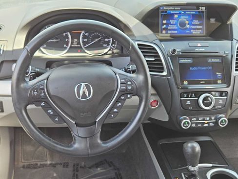Used 2016 Acura RDX FWD w/ Advance Package image 28