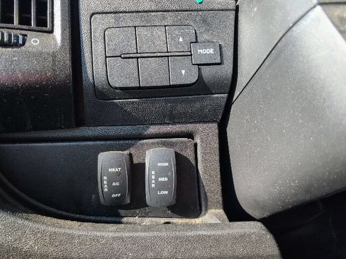 Used 2021 RAM ProMaster 1500 FWD image 12
