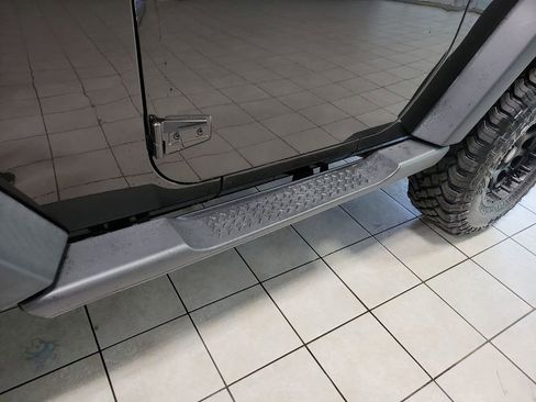 Used 2013 Jeep Wrangler Sport AWD/4WD image 21