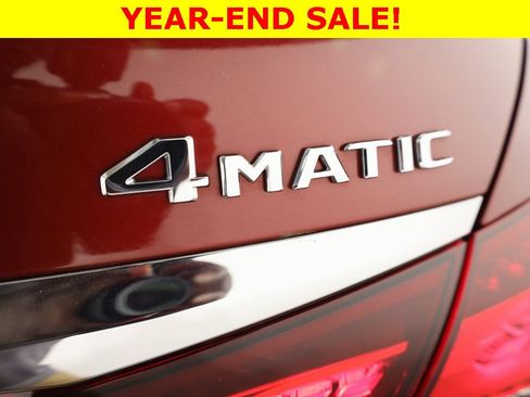 Certified 2022 Mercedes-Benz E 350 4MATIC Sedan image 61