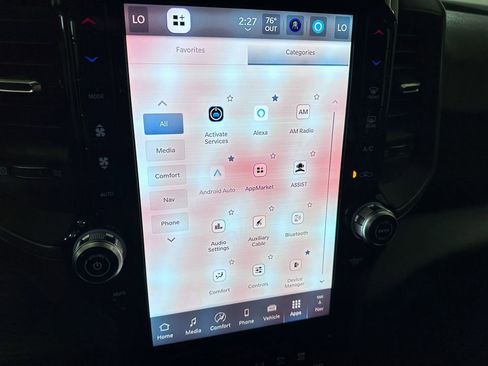 New 2025 RAM 2500 Tradesman image 39