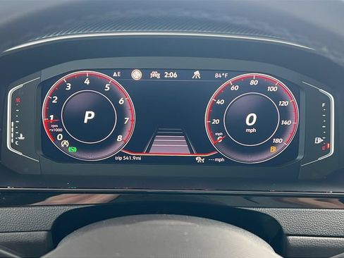 Used 2021 Volkswagen Arteon SEL AWD/4WD image 22