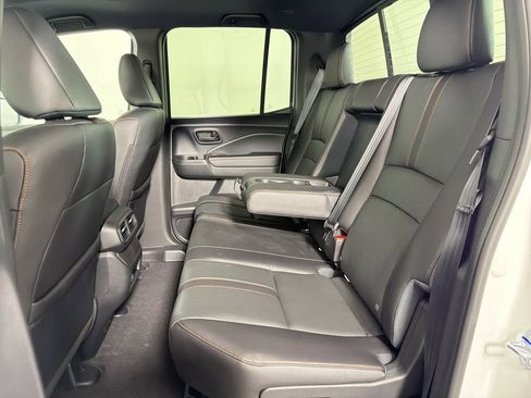 New 2026 Honda Ridgeline TrailSport+ image 15