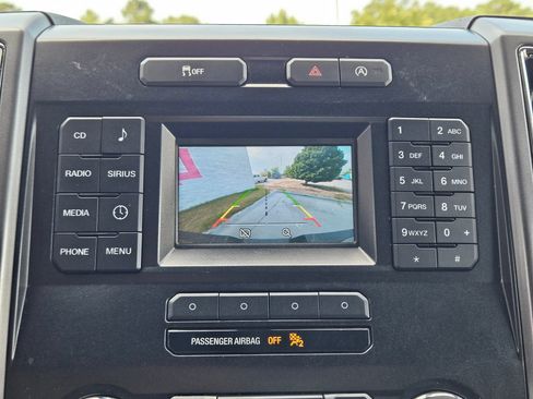 Used 2016 Ford F150 XLT w/ Equipment Group 301A Mid RWD image 32