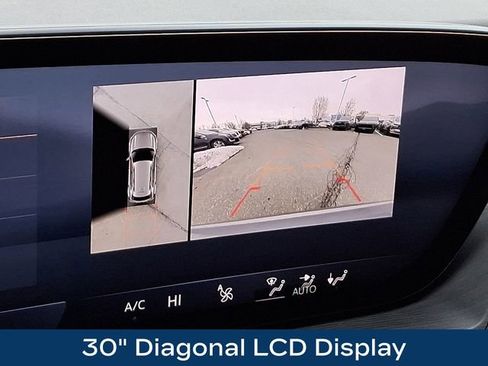 Used 2025 Buick Envision Preferred image 22