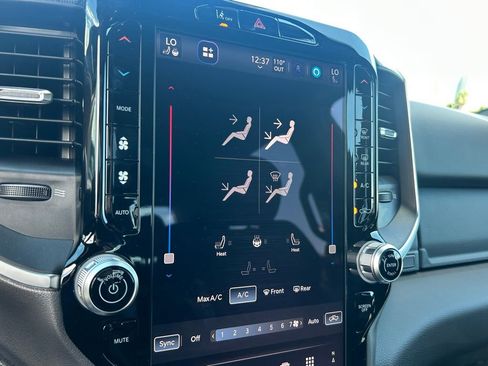 New 2025 RAM 1500 Big Horn image 52