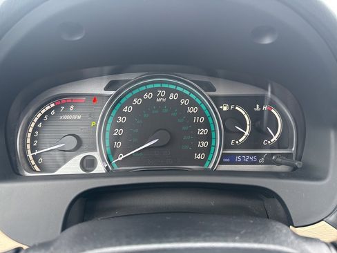 Used 2014 Toyota Venza Limited image 12